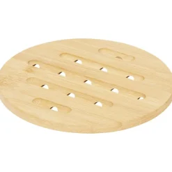 Staub Bamboe Onderzetter^ Dienbladen