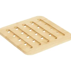 Staub Bamboe Onderzetter^ Dienbladen