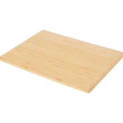 Rösle Bamboe Serveer- En Snijplank^ Keukengerei