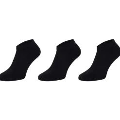 Lotto Bamboe Sneakersokken^ Beenmode