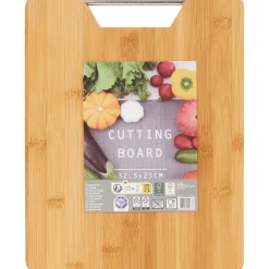 Rösle Bamboe Snijplank^ Keukengerei