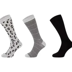 Lotto Bamboe Sokken^ Beenmode