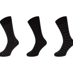 Lotto Bamboe Sokken^ Beenmode