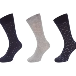 Lotto Bamboe Sokken^ Beenmode