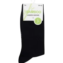 Lotto Bamboe Sokken^ Beenmode