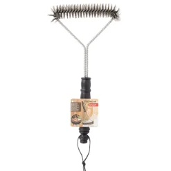 Froyak Barbecue- En Grillborstel^ Kampeerspullen