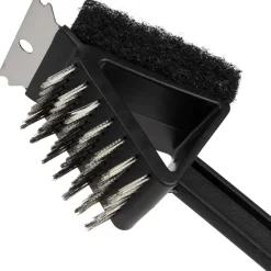 FERM Barbecueborstel^ Gereedschap