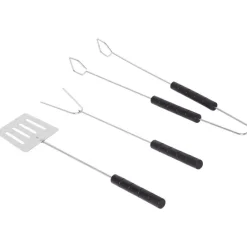 Rösle Barbecuegereedschapset^ Keukengerei