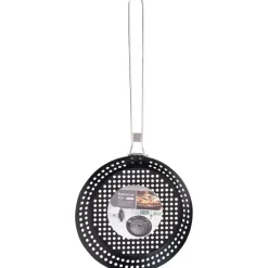 Big Jeff Barbecuepan^ Ovenschalen & Bakvormen