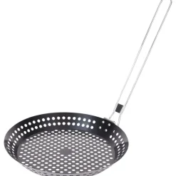 Big Jeff Barbecuepan^ Ovenschalen & Bakvormen