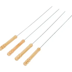 Big Jeff Barbecuespiezen^ Keukengerei