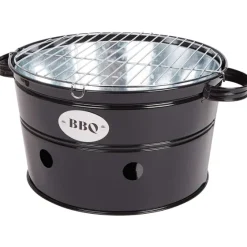 Big Jeff Barbecue-Teil^ Bbq & Accessoires