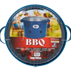 Big Jeff Barbecue-Teil^ Bbq & Accessoires