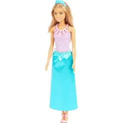 Barbie Prinses^ Knuffels & Poppen