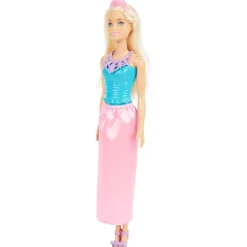 Barbie Prinses^ Knuffels & Poppen