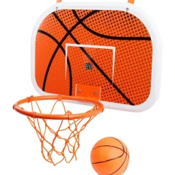 Mini Matters Basketbalset^ Spellen