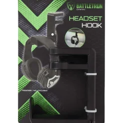Battletron Koptelefoonhaak^ Multimedia Accessoires