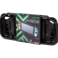 Battletron Nintendo Switch Beschermhoes^ Gaming