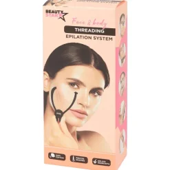 BIC Beauty Star Draad-Epilator^ Ontharen & Scheren