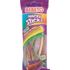 Mike & Ike Bebeto Candy Mix^ Drop & Snoep