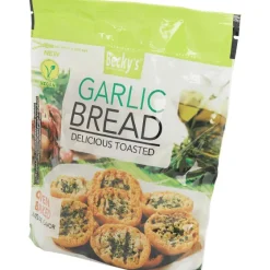 Bifi Becky'S Knoflookbrood^ Chips