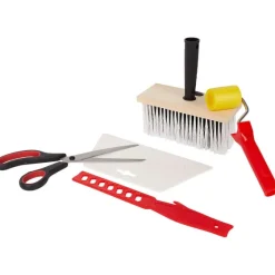 FERM Behangset^ Gereedschap