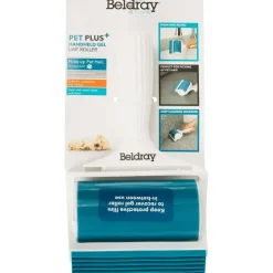 Beldray Pet Plus+ Gel Pluizenroller^ Verzorging