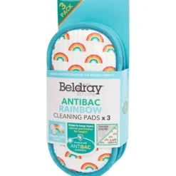 Beldray Schoonmaakpads^ Schoonmaakartikelen