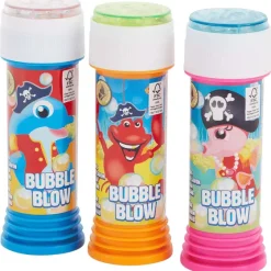 Mini Matters Bellenblaas^ Spellen