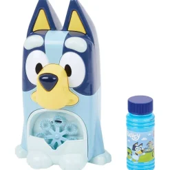 Mini Matters Bellenblaasmachine^ Spellen