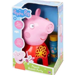 Mini Matters Bellenblaasmachine^ Spellen