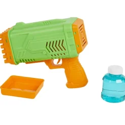 Mini Matters Bellenblaaspistool^ Spellen