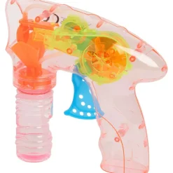 Mini Matters Bellenblaaspistool^ Spellen