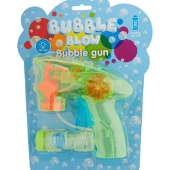 Mini Matters Bellenblaaspistool^ Spellen