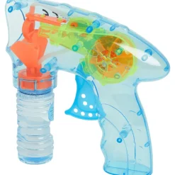 Mini Matters Bellenblaaspistool^ Spellen