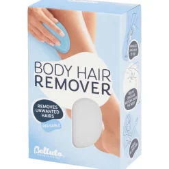 BIC Belluto Accessories Kristal Haarverwijderaar^ Ontharen & Scheren