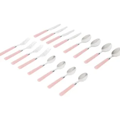 Merk Bestekset In Koker^ Bestek