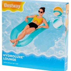Bestway Aqualounge Luchtbed^ Buitenspeelgoed