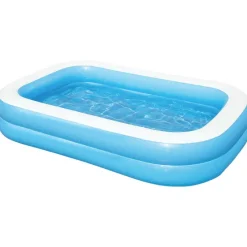 Bestway Opblaasbaar Zwembad^ Zwembaden