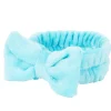 Schrunchmiez Betty'S Cosmetische Hoofdband^ Haaraccessoires