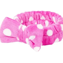 Schrunchmiez Betty'S Cosmetische Hoofdband^ Haaraccessoires