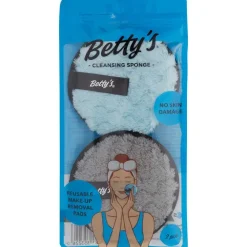 Chupa Chups Betty'S Herbruikbare Make-Up Remover Pads^ Gezichtsverzorging