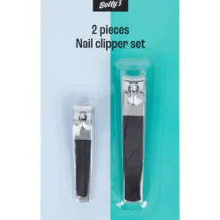 Max & More Betty'S Nagelknipperset^ Make-Up