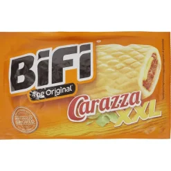 Bifi Carazza Xxl^ Chips