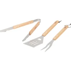 Big Jeff Barbecueset^ Keukengerei