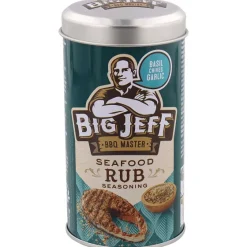 Big Jeff Kruidenmix^ Voeding