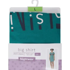 SuperTrash Bigshirt^ Kleding