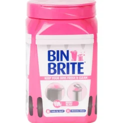 Dash Bin Brite Vuilnisbak Luchtverfrisser^ Afwas- & Wasmiddelen