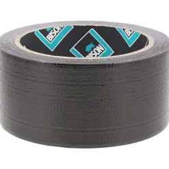 Bison Ducttape^ Gereedschap