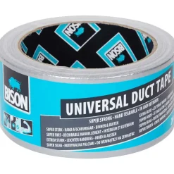 Bison Ducttape^ Gereedschap